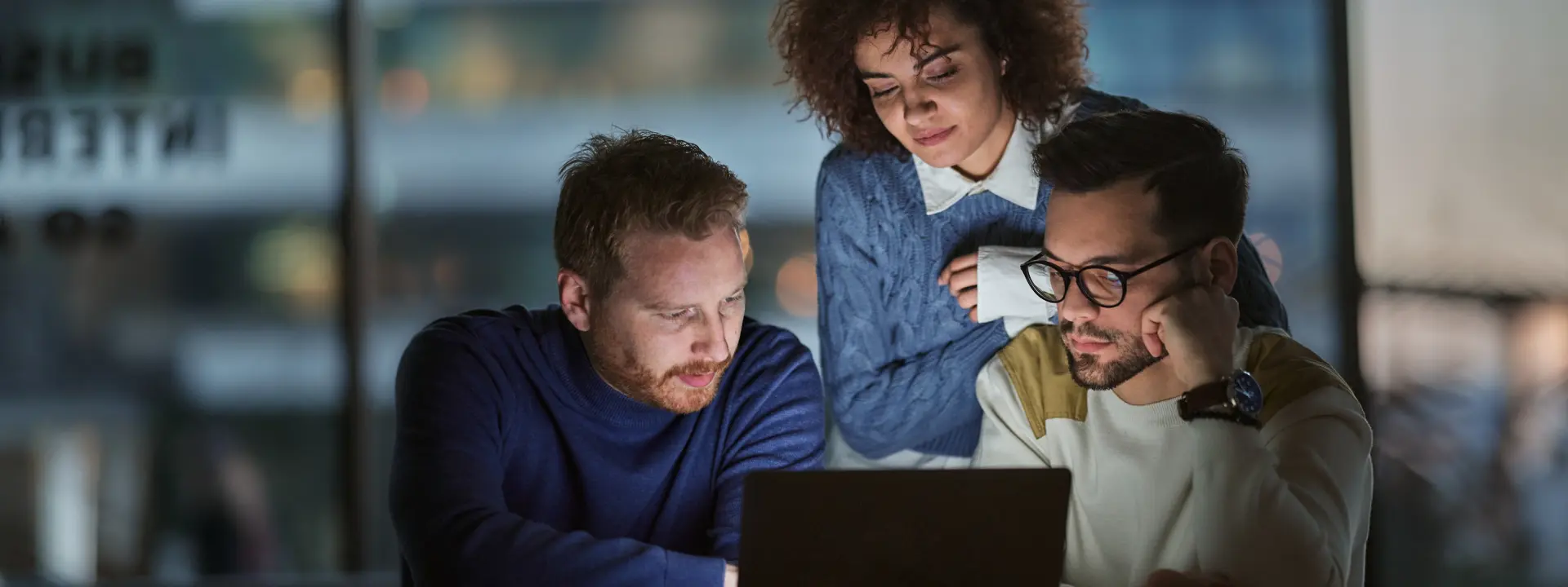Oracle AI Webinar