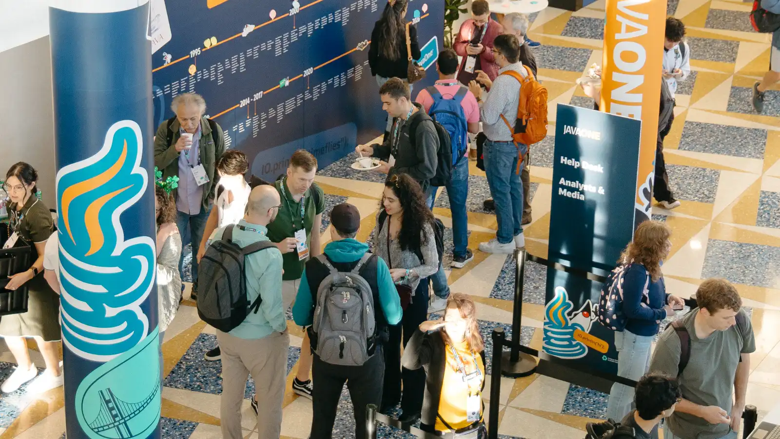 Foyer