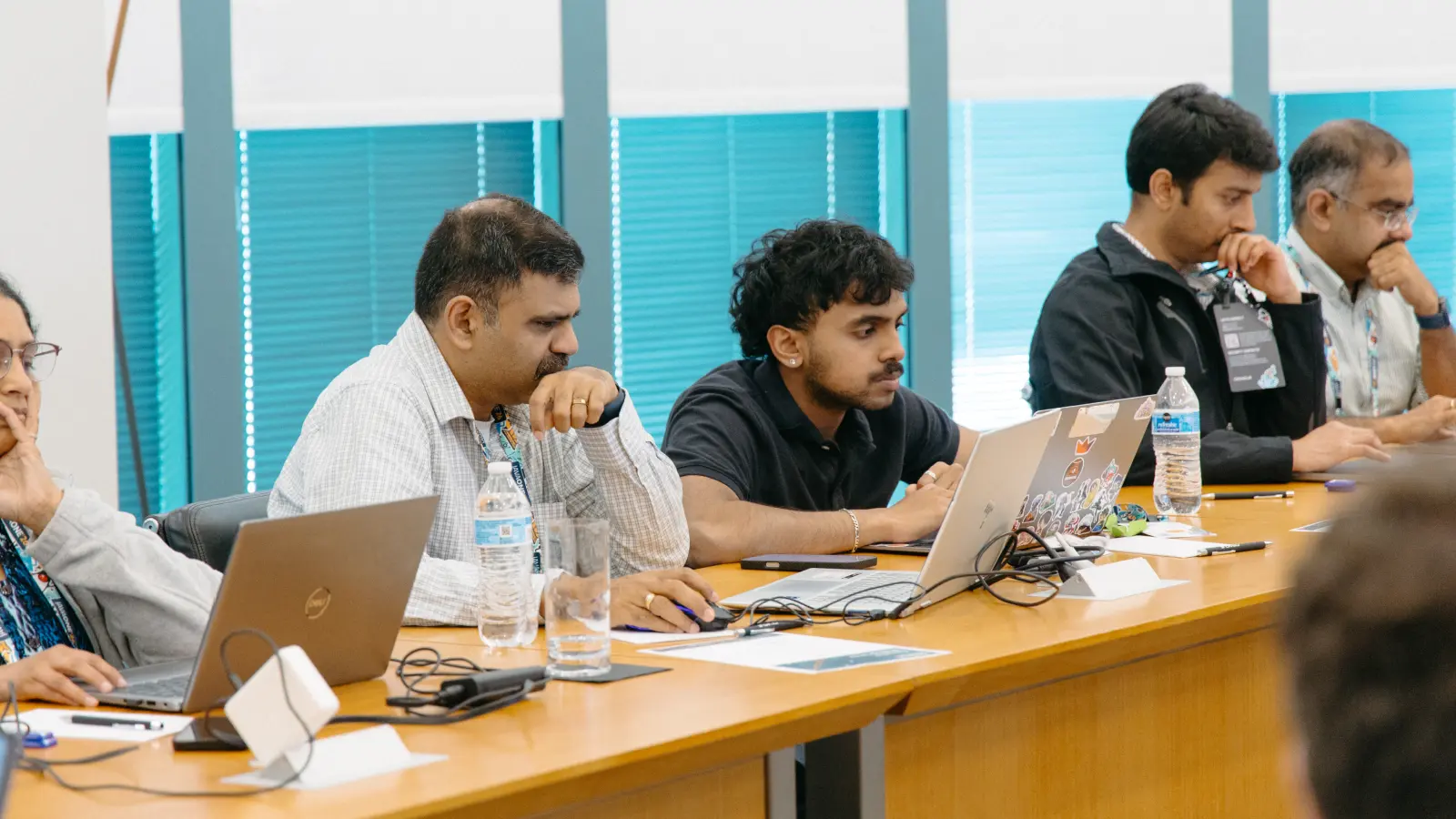 Hands-on labs