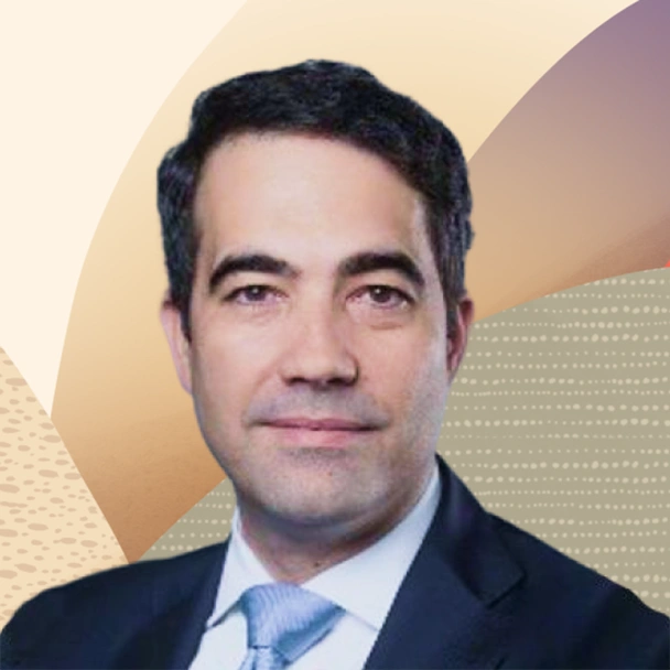 image of David Perelgritz