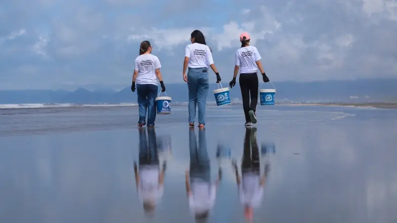 Oracle Volunteering