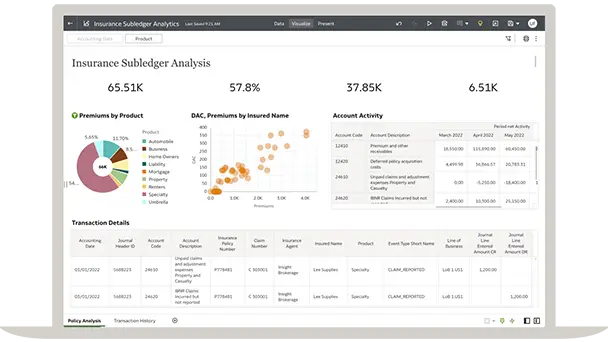 Accounting Hub