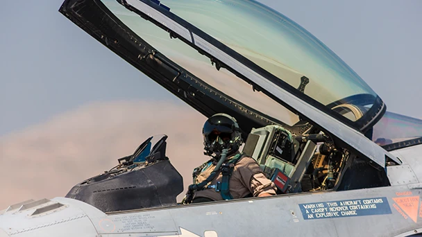 NATO exercise
