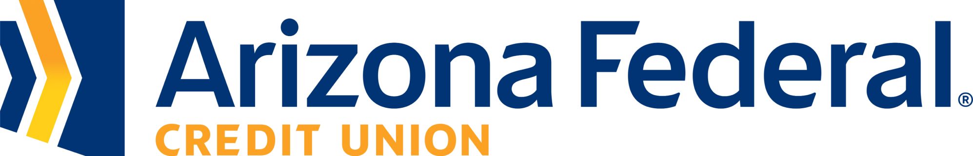Логотип Arizona Federal Credit Union