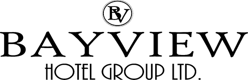 Logotipo de Bayview Hotel Group Ltd