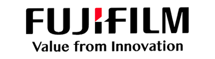 Логотип fujifilm