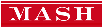 mash