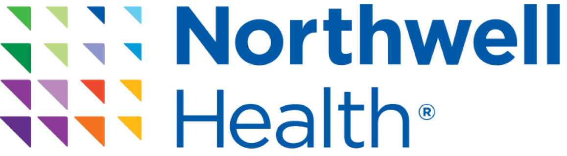 Логотип Northwell
