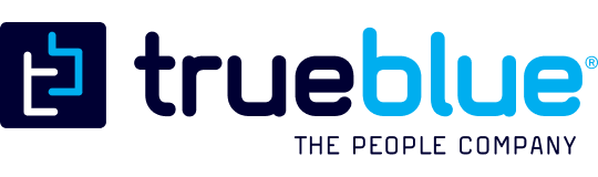 TrueBlue