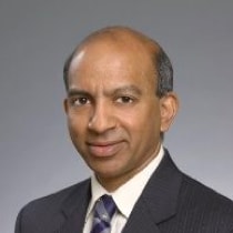 George Jacobs