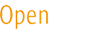 Open JDK logo