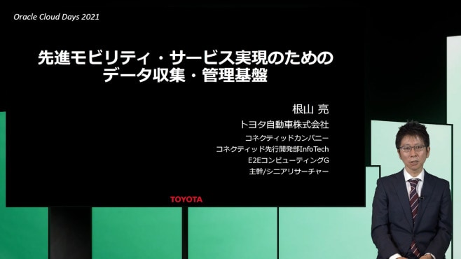 management platform