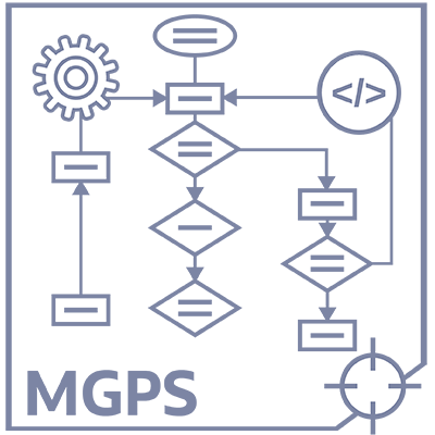 منوال Multi-Item Gamma Poisson Shrinker (MGPS)