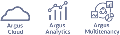 وحدات Argus الجديدة الرائدة