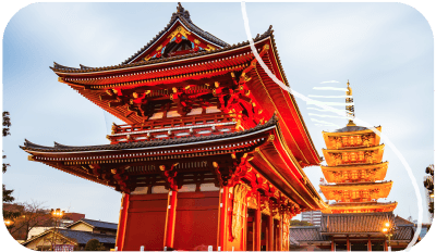 تحسينات Empirica 9 و Argus Japan