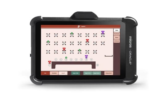 Tablet 700 Series