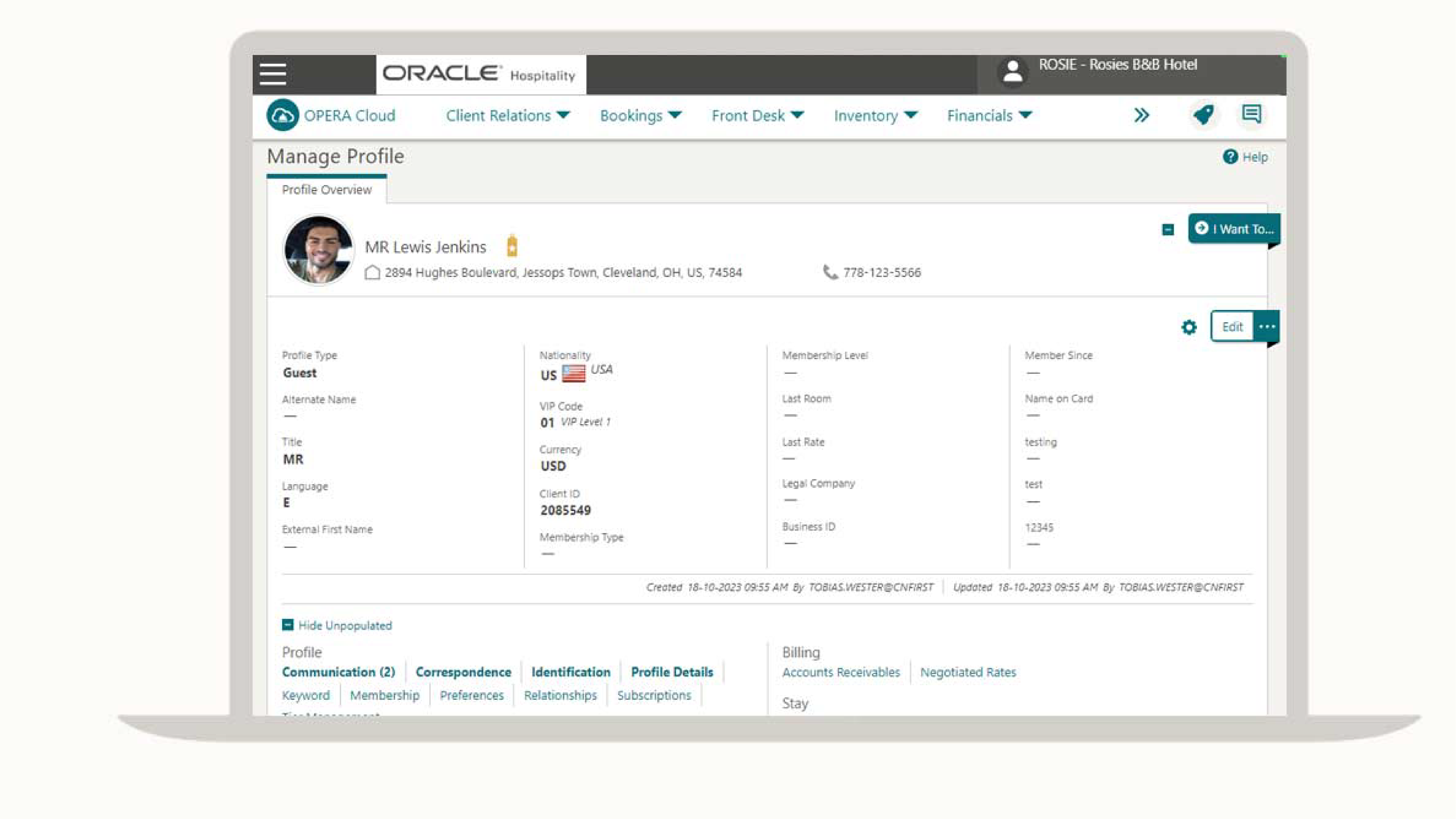 opera-cloud-profile