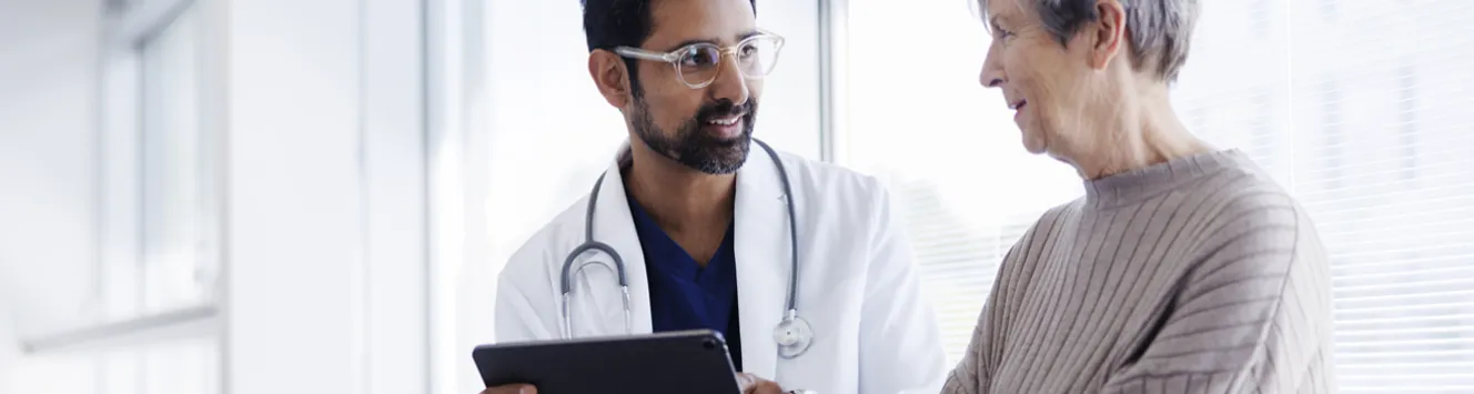 clinician