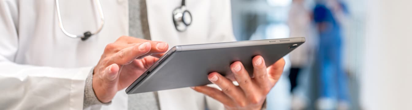 clinicians