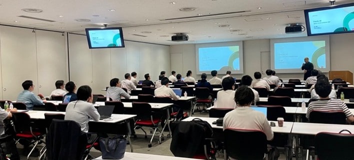 講演会