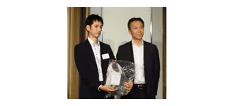 小寺　裕司氏