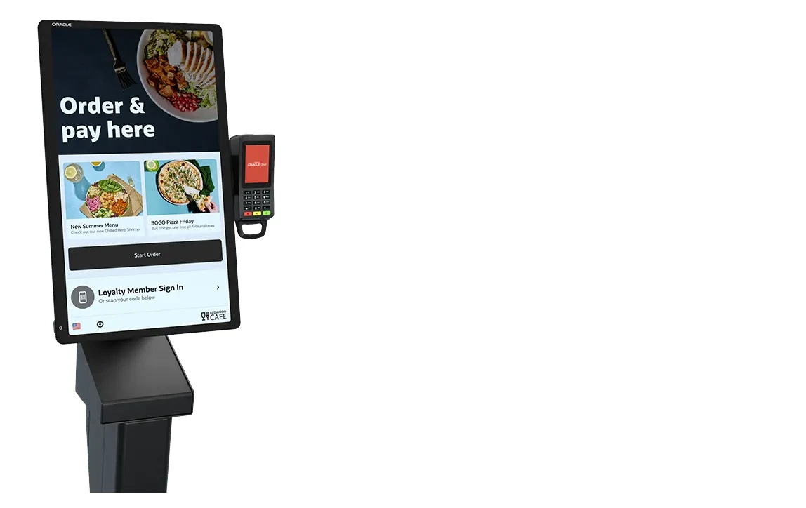se-self-order-kiosk