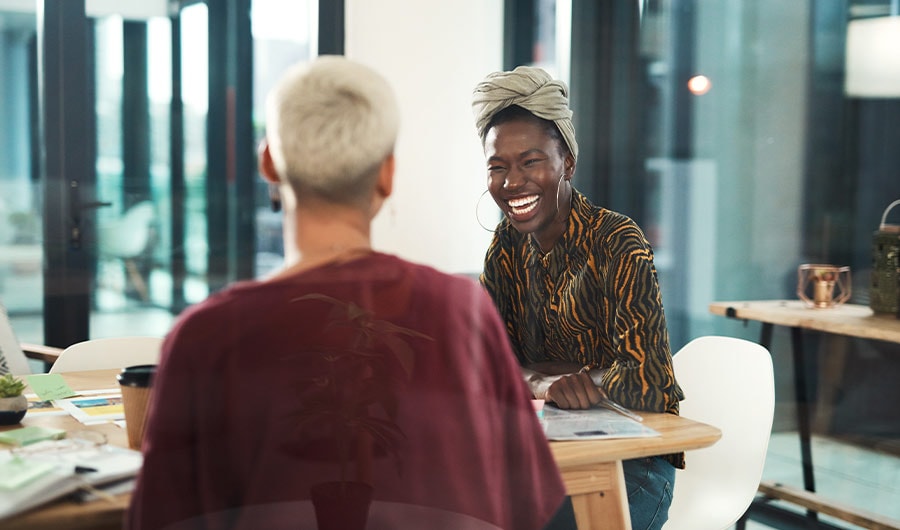 Inclusion at Oracle