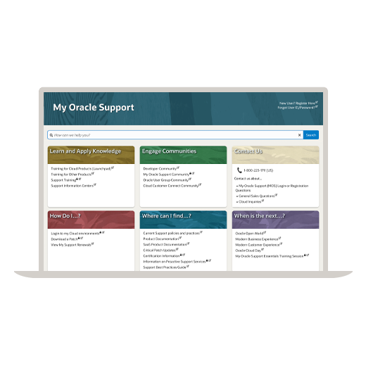 E-Business Suite documentation and how-tos