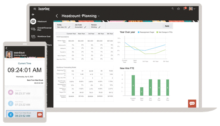 Sales product tours