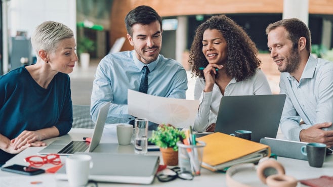 The Multicloud Imperative: Oracle and Azure Deliver a Seamless Experience