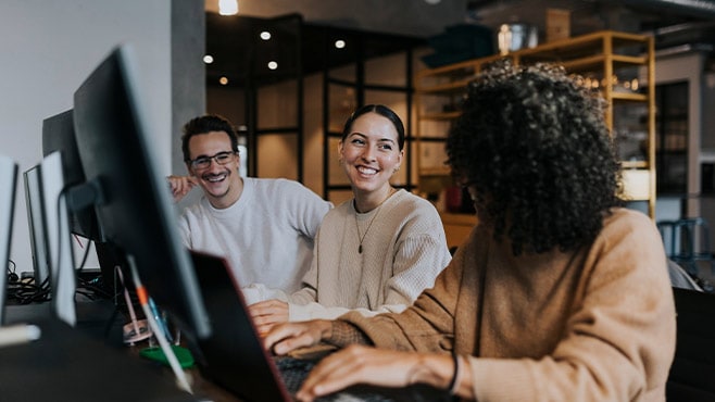 Oracle Cloud Infrastructure Serisi