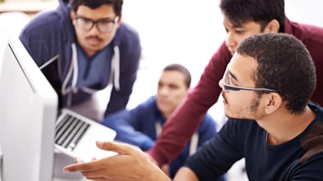Oracle Modern Data Platform Serisi