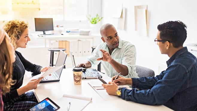 Turning Intelligence into Action with OCI Enterprise AI