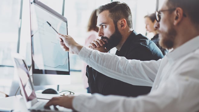 How Oracle Acceleron Powers a New Generation of OCI Compute Shapes