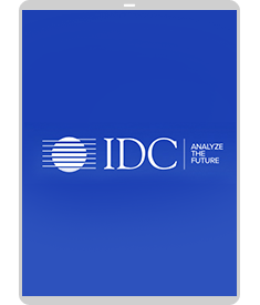 IDC Spotlight Report: Oracle Cloud Infrastructure for Heterogenous Workloads