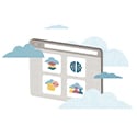 Cloud engineering