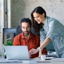 Build and customize your own AI agents
