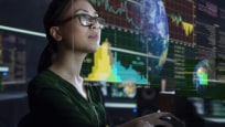 IDC Research: The Agility Imperative