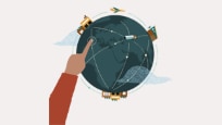 Supply chain disruptions are wreaking havoc on American lives