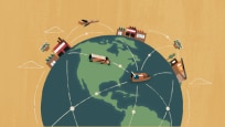Supply chain disruptions are wreaking havoc on American lives