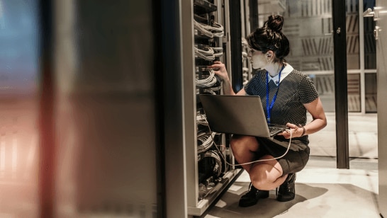 Retail Cloud