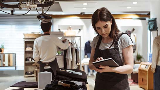 Omnichannel Retail