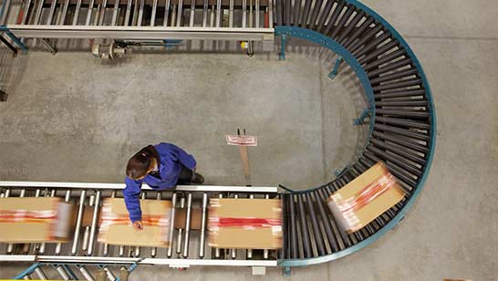 Supply Chain