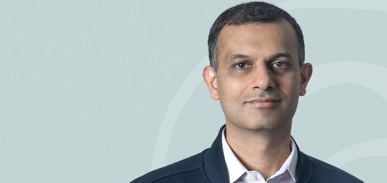 T.K. Anand headshot