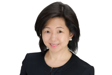 Rika Nakajima
