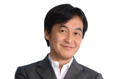 Takeshi Natsuno