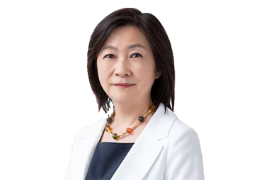 Yukiko Kuroda