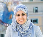 Bouchra Ben Jelloun