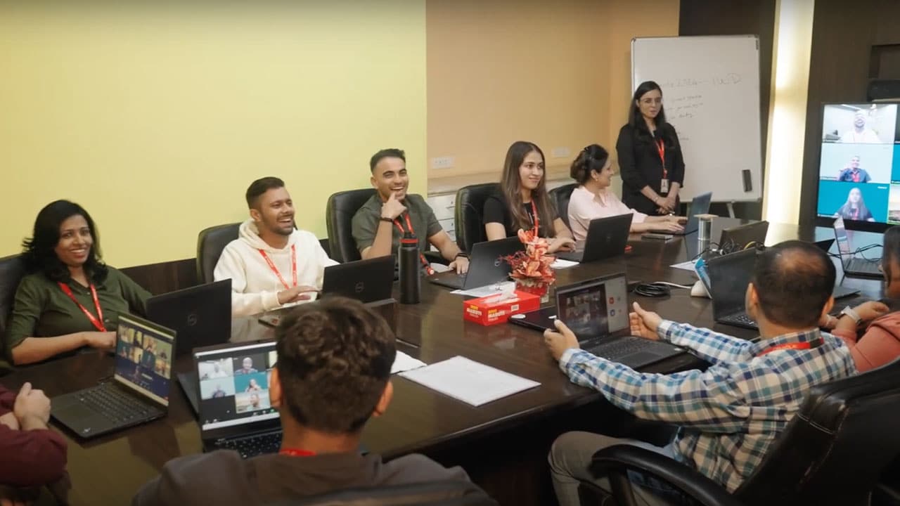 Oracle Careers Gestalte die Zukunft mit uns