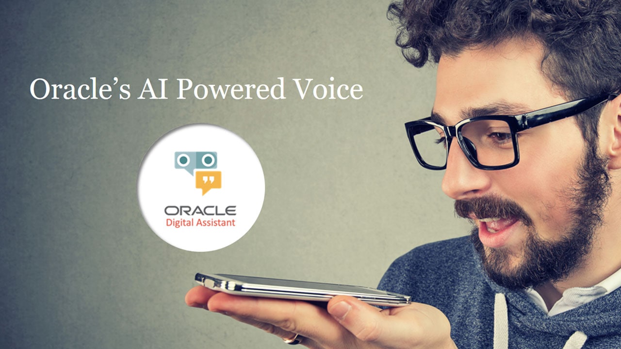 Digital Assistant thumbnail